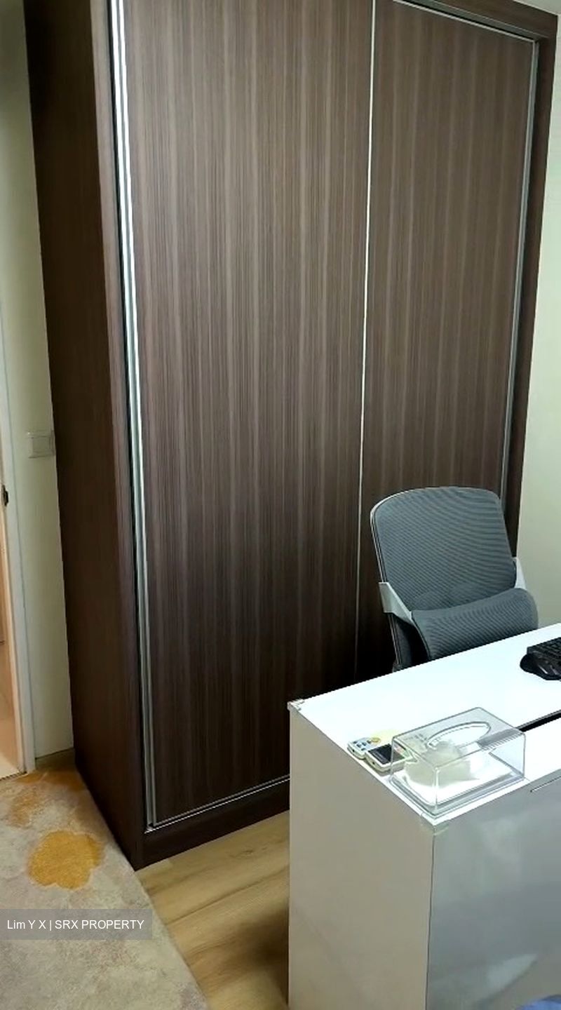Blk 365C Hougang Meadow (Hougang), HDB 3 Rooms #613569791